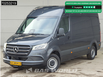 Van panel MERCEDES-BENZ Sprinter 319