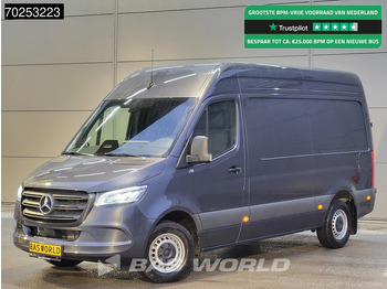 Van panel MERCEDES-BENZ Sprinter 319