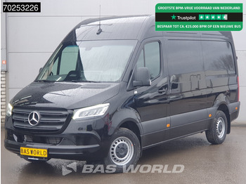 Van panel MERCEDES-BENZ Sprinter 319