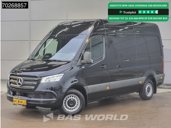 Van panel MERCEDES-BENZ Sprinter 319