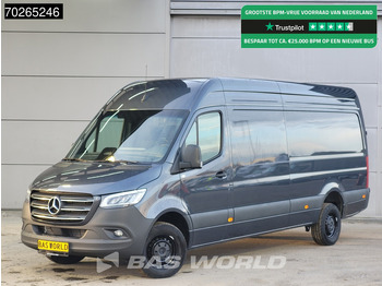 Van panel MERCEDES-BENZ Sprinter 319