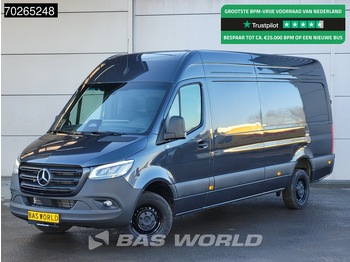 Van panel MERCEDES-BENZ Sprinter 319