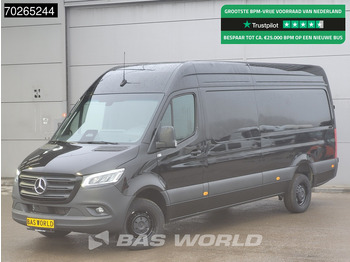Van panel MERCEDES-BENZ Sprinter 319