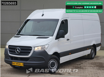 Van panel MERCEDES-BENZ Sprinter 319