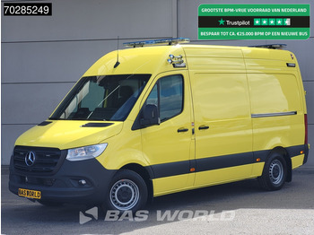 Ambulans MERCEDES-BENZ Sprinter 319