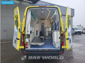 Leasing Mercedes-Benz Sprinter 319 CDI Automaat Nieuw! Complete Ambulance Ziekenwagen Rettungswagen Krankenwagen Airco Mercedes-Benz Sprinter 319 CDI Automaat Nieuw! Complete Ambulance Ziekenwagen Rettungswagen Krankenwagen Airco: gambar 3