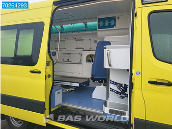 Leasing Mercedes-Benz Sprinter 319 CDI Automaat Nieuw! Complete Ambulance Ziekenwagen Rettungswagen Krankenwagen Airco Mercedes-Benz Sprinter 319 CDI Automaat Nieuw! Complete Ambulance Ziekenwagen Rettungswagen Krankenwagen Airco: gambar 5