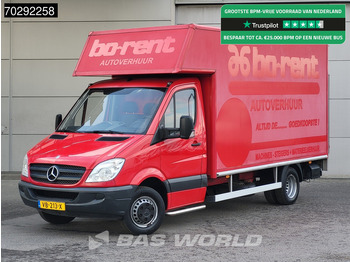 Van box MERCEDES-BENZ Sprinter 513