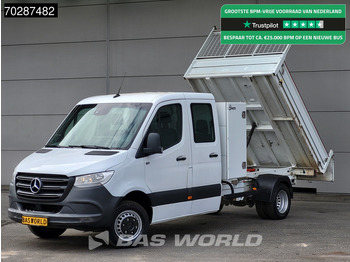 Van jungkit MERCEDES-BENZ Sprinter 514