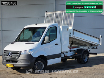 Van jungkit MERCEDES-BENZ Sprinter 514