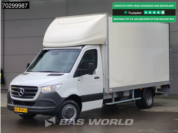 Van box MERCEDES-BENZ Sprinter 514