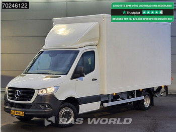 Van box MERCEDES-BENZ Sprinter 515