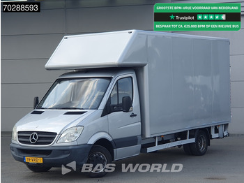 Van box MERCEDES-BENZ Sprinter 515