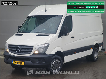 Van panel MERCEDES-BENZ Sprinter 516