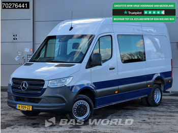 Van panel MERCEDES-BENZ Sprinter 519