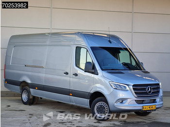 Van panel baru Mercedes-Benz Sprinter 519 CDI Automaat Dubbellucht L4H2 XXL 3500kg trekhaak ACC LED Camera Navi 16m3 Airco Trekhaak: gambar 3 Van panel baru Mercedes-Benz Sprinter 519 CDI Automaat Dubbellucht L4H2 XXL 3500kg trekhaak ACC LED Camera Navi 16m3 Airco Trekhaak: gambar 3