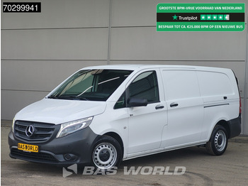 Van kecil MERCEDES-BENZ Vito 110