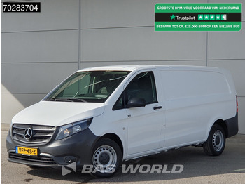 Van kecil MERCEDES-BENZ Vito 110
