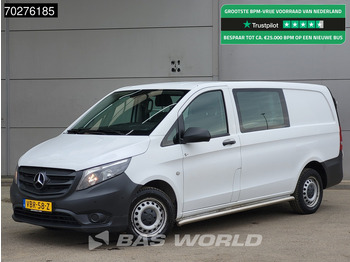 Van kecil MERCEDES-BENZ Vito 111
