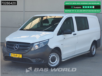 Van kecil MERCEDES-BENZ Vito 111