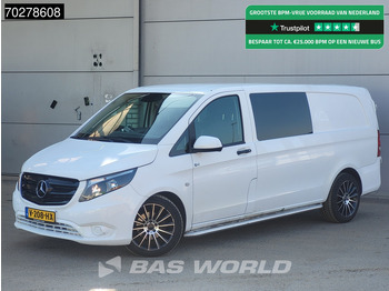 Van kecil MERCEDES-BENZ Vito 114