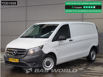 Van kecil MERCEDES-BENZ Vito 114