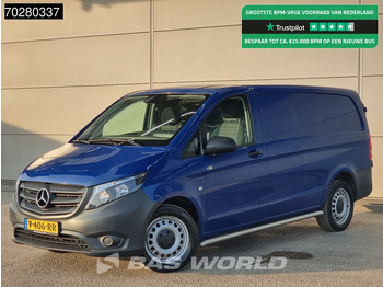 Van kecil MERCEDES-BENZ Vito 114