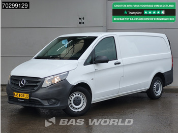 Van kecil MERCEDES-BENZ Vito 114