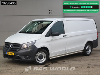 Van kecil MERCEDES-BENZ Vito 114