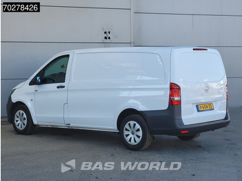Van kecil Mercedes-Benz Vito 114 Automaat L2H1 Navi Airco Cruise L2 6m3 Airco Cruise control: gambar 2