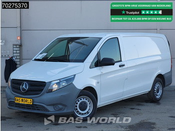 Van kecil MERCEDES-BENZ Vito 114