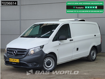 Van berpendingin MERCEDES-BENZ Vito 116