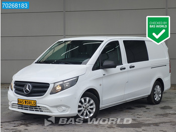 Van kecil MERCEDES-BENZ Vito 116