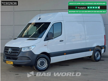 Van panel MERCEDES-BENZ eSprinter 312