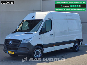 Van panel MERCEDES-BENZ eSprinter