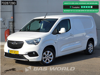 Van kecil OPEL