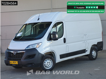 Van kecil OPEL