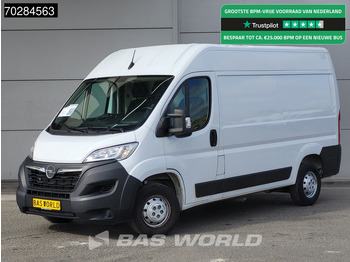 Van kecil OPEL