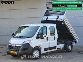 Van jungkit OPEL