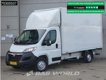 Van box OPEL