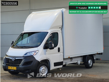 Van box OPEL