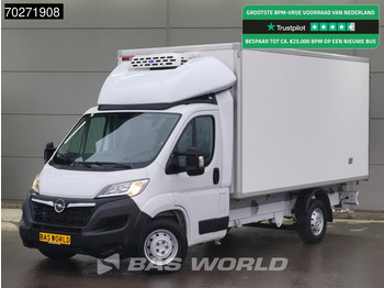 Van berpendingin OPEL