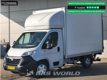 Van box OPEL