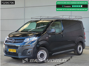 Van kecil OPEL Vivaro