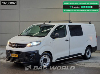 Van kecil OPEL Vivaro