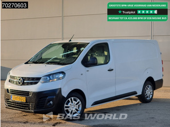 Van kecil OPEL Vivaro