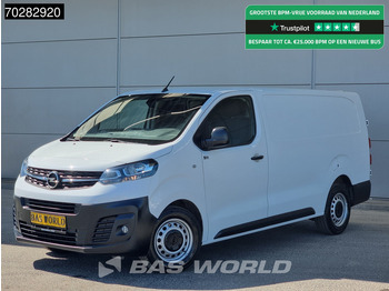 Van kecil OPEL Vivaro