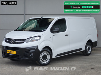 Van kecil OPEL Vivaro