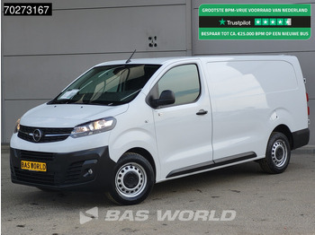 Van kecil OPEL Vivaro