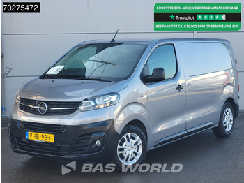 Van kecil OPEL Vivaro